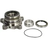 BTA Radlagersatz Hinten Links Rechts für TOYOTA LAND CRUISER (KDJ12, GRJ12) 78mm H22137BTA