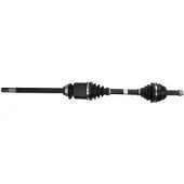 POINT GEAR Antriebswelle PNG72377 Rechts