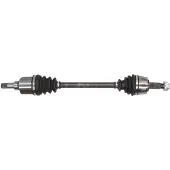 POINT GEAR Antriebswelle PNG72614 Links