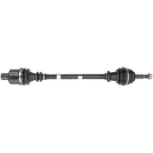 POINT GEAR Antriebswelle PNG72325 Rechts