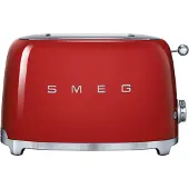 Smeg TSF01RDEU Rot