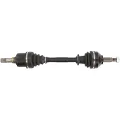 POINT GEAR Antriebswelle PNG72814 Links