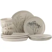Bloomingville Blooming Ville Bea Geschirr | Natur | Stone Wear | 82060574
