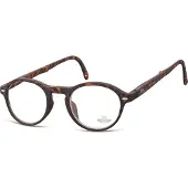 Montanaeyewear Montana Eyewear Liz Klappbare Lesebrille 1 St Brille