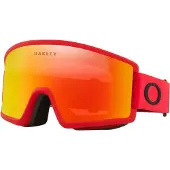 Oakley Ridge Line M Iridium Skibrille