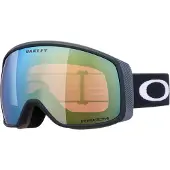 Oakley Skibrille Flight Tracker M Unisex Matte Black / Prizm Sage Gold Iridium