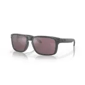 Oakley Holbrook Steel Collection Prizm Daily Polarized Sonnenbrille