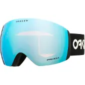 Oakley Skibrille Flight Deck L Factory Pilot Black / Sapphire