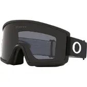 Oakley Ridge Line M Skibrille