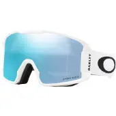 Oakley Line Miner M Prizm Snow Skibrille
