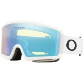 Oakley Ridge Line S Skibrille