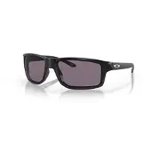 Oakley OO9449 Gibston Herren-Sonnenbrille mit Vollrand, Kunststoff