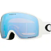 Oakley Flight Tracker L, PRIZM, Matte White