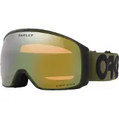 Oakley Flight Tracker L Prizm Skibrille