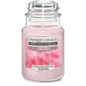 Yankee candle Duftkerze Home Inspiration groß Fairy Floss 0,538 kg