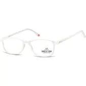 Montanaeyewear Montana Eyewear Lewis Fertiglesebrille 1 St Brille