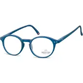 Montanaeyewear Montana Eyewear Dante Fertiglesebrille 1 St Brille