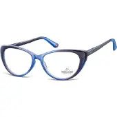 Montanaeyewear Montana Eyewear Harper Fertiglesebrille 1 St Brille