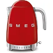 Smeg Klf04 1.7l 2400w 50s Style Wasserkocher