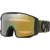 Oakley Line Miner L Prizm Skibrille