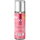 Jo Cocktails - wasserbasiertes Gleitmittel - Cosmopolitan (60ml)