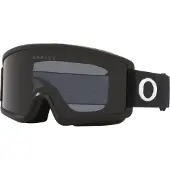 Oakley Ridge Line S Skibrille