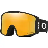 Oakley Line Miner L Skibrille