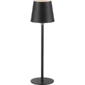Selltec LED Flaschenleuchte