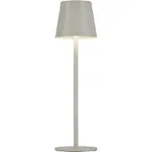 Selltec LED Tischlampe Akku