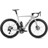Bh Iaerolight 1.9 2ezmag Dura Ace Di2 2026 E-rennrad