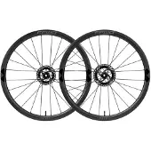 FFWD Drfit Control Dt240 Cl Disc Tubeless Gravel-laufradsatz