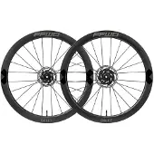 FFWD Drfit Pace Dt240 Cl Disc Tubeless Gravel-laufradsatz