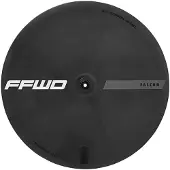 FFWD Falcon Disc Tubeless Rennrad-hinterrad