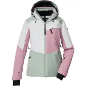 Killtec KSW 39 WMN SKI JCKT helles salbei 36