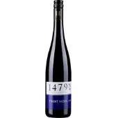 Weingut Nelles 1479 Pinot Noir trocken 2020 13% Vol. 0,75l