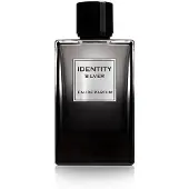 Ga-De IIdentity Silver pour Homme EdP 100 ml