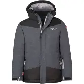 TROLLKIDS Kids Norefjell Jacket