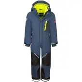 TROLLKIDS Kids Isfjord Snowsuit XT