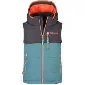 TROLLKIDS Kids Narvik Vest XT