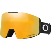 Oakley Fall Line M Skibrille