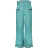 TROLLKIDS Ski-/ Snowboardhose "Rauland" in Türkis - 116