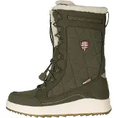 TROLLKIDS Girls Arendal Winter Boots PRO