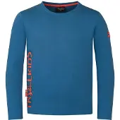 TROLLKIDS Kids Stavanger Longsleeve XT