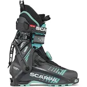Scarpa F1 Lt Skischuhe Für Frauen
