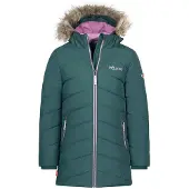 TROLLKIDS Girls Lifjell Jacket
