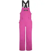 TROLLKIDS Eikedalen Ski Hosen