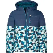 TROLLKIDS Kids Hemsedal Snow Jacket