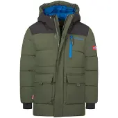 TROLLKIDS Kids Torsvag Parka