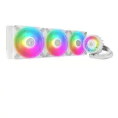 Arctic Cooling Liquid Freezer Iii A-rgb Wasserkühlung 420 Mm