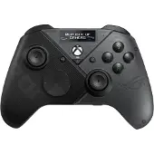 Asus ROG Raikiri Pro, Gamepad, PC, Xbox One, Xbox One S, Xbox One X, Xbox Series S, Xbox Series X, D-Pad, Home button, Menü-Taste, Schaltfläche Teilen, Analog / Digital, Multi, Verkabelt & Kabellos